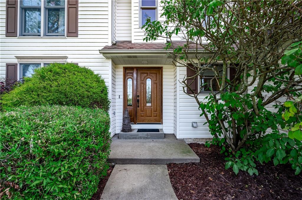 136 Shepperd Drive Butler, PA 16002 - Photo 4 of 41 Gallery Image 4