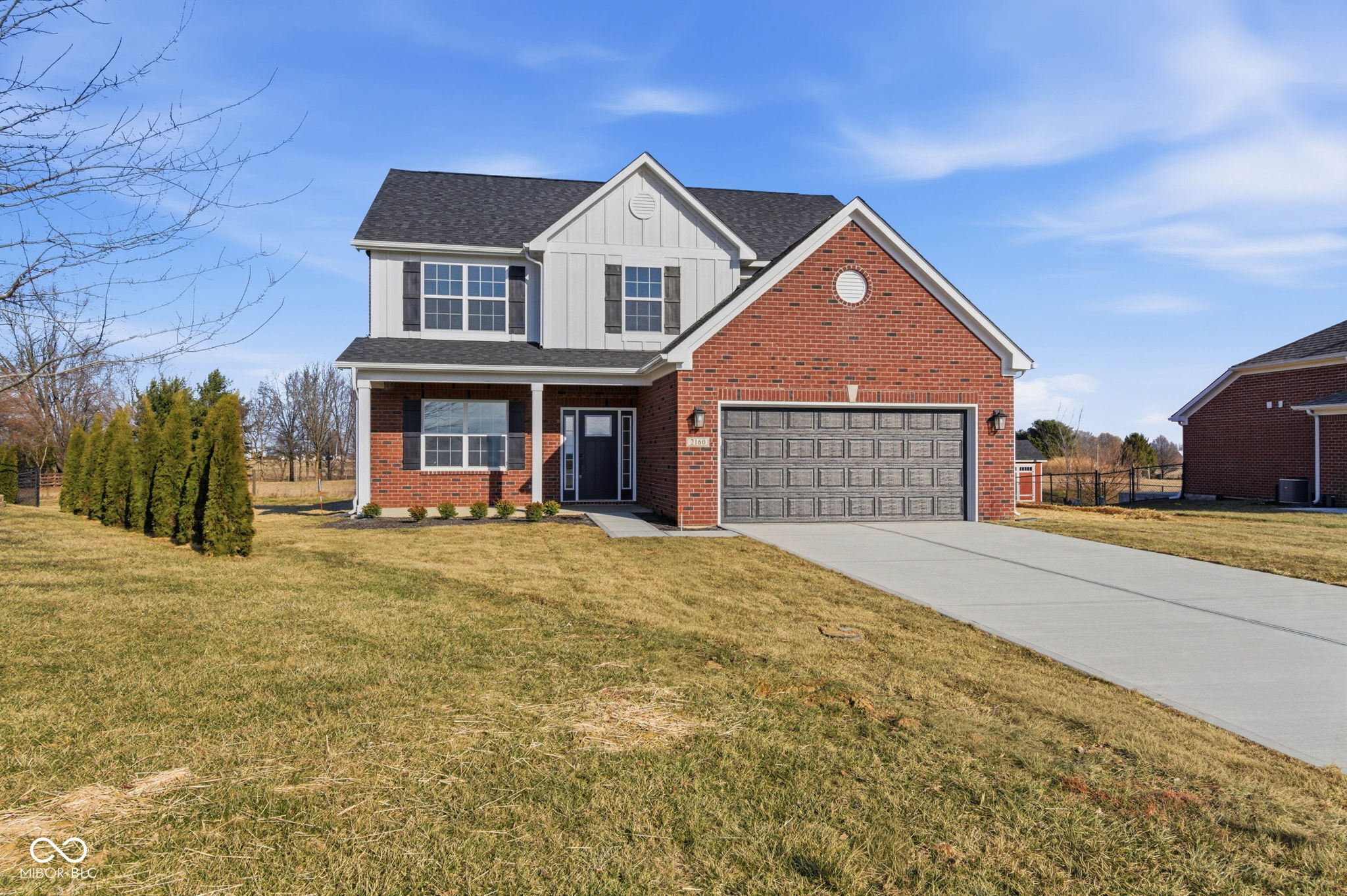 2160 Partridge Drive Franklin, IN 46131 - Photo 1 of 58