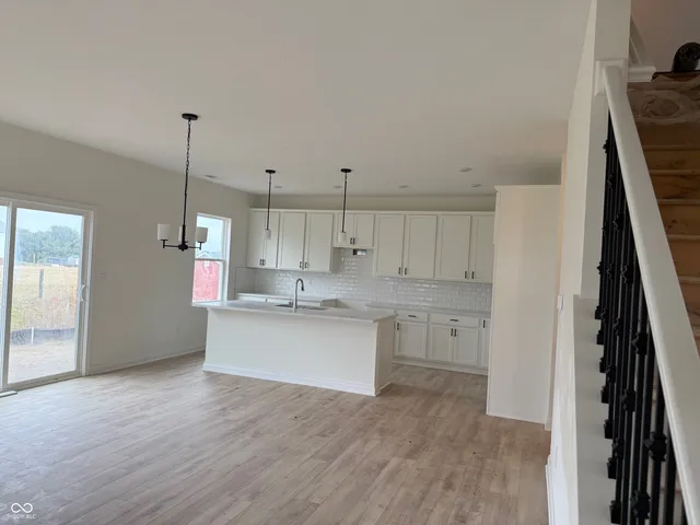 $448,900 | 2160 Partridge Drive, Franklin, IN 46131