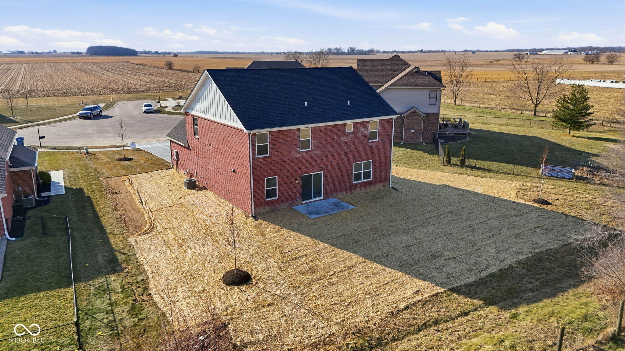 2160 Partridge Drive Franklin, IN 46131 - Photo 44 of 58