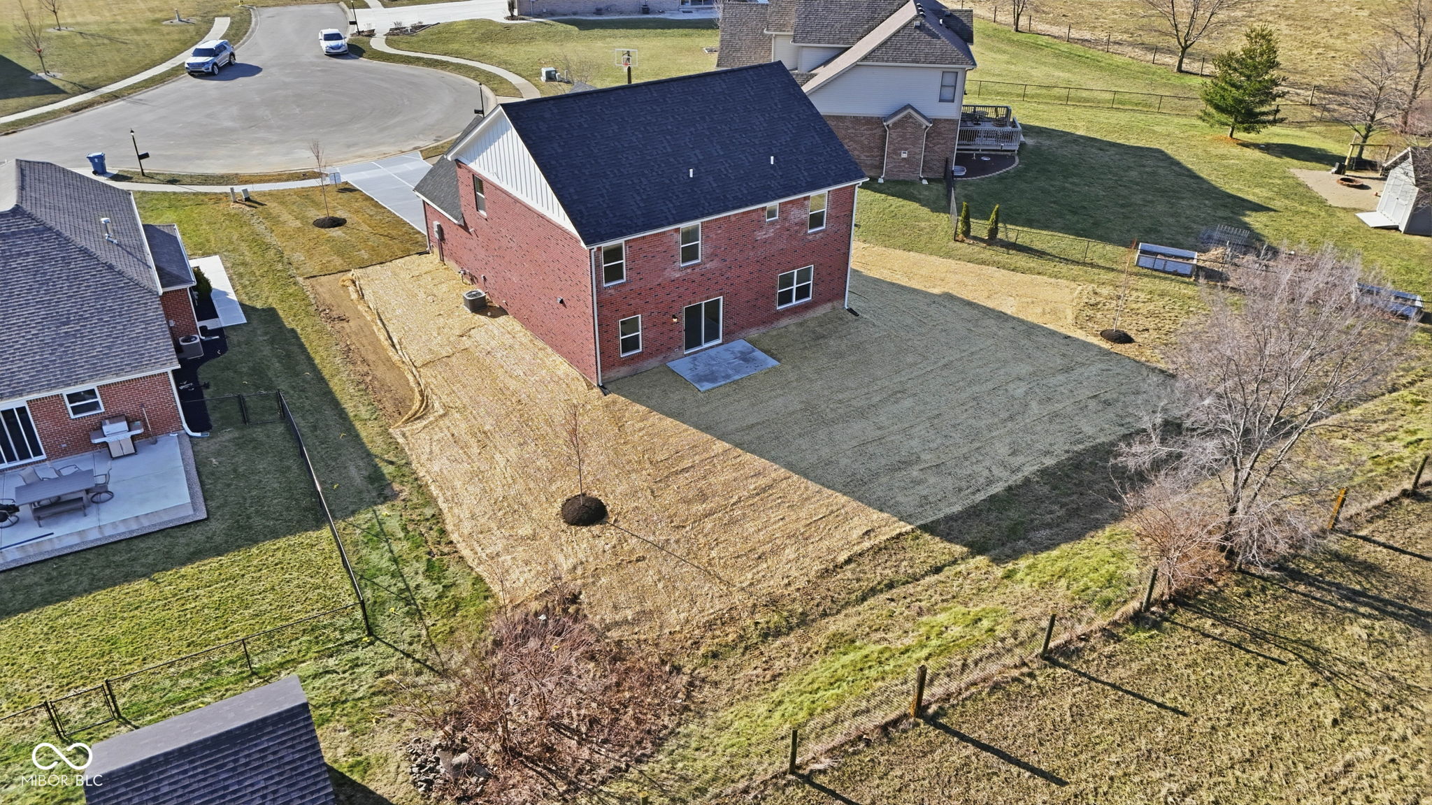 2160 Partridge Drive Franklin, IN 46131 - Photo 45 of 58