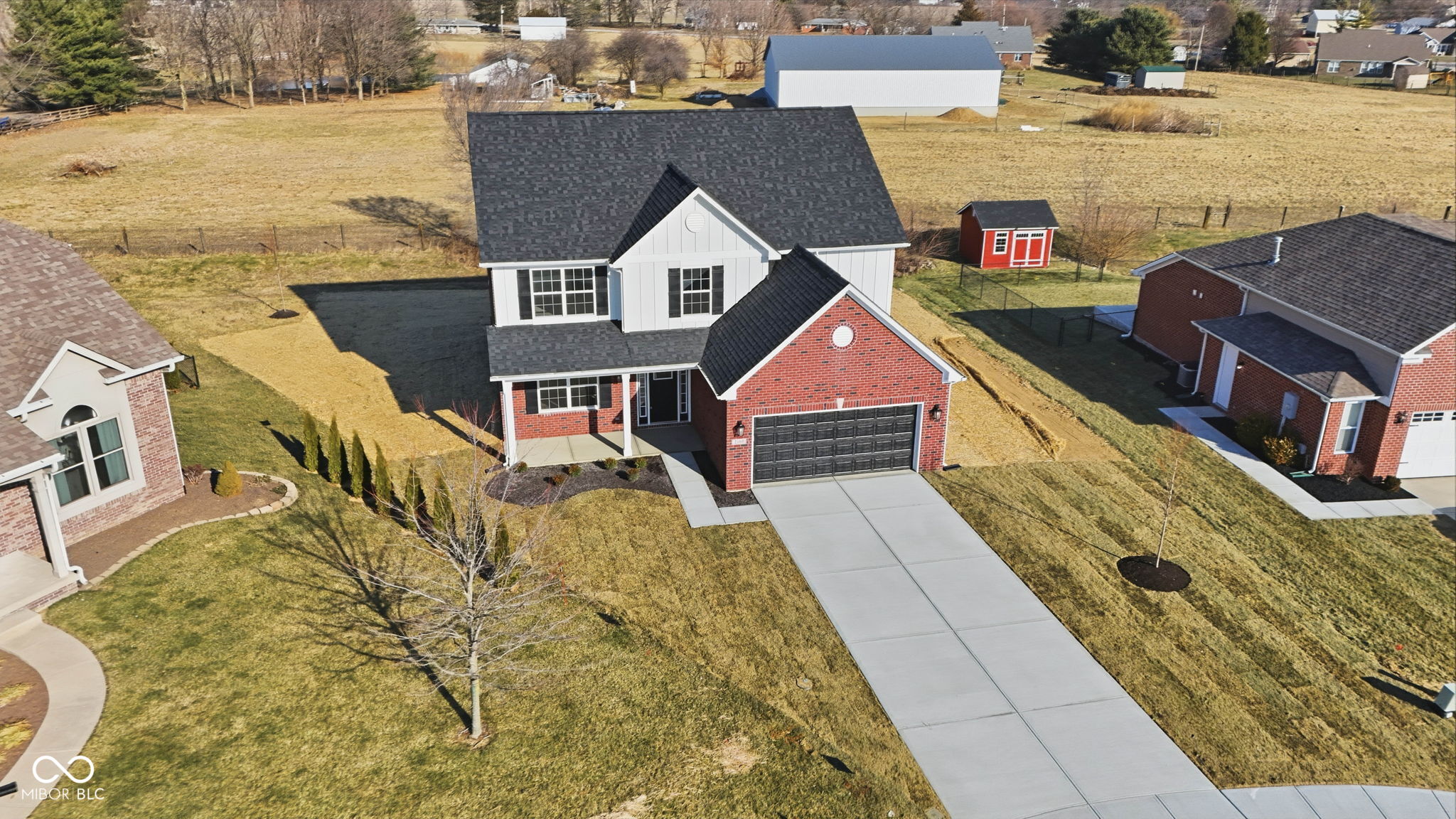 2160 Partridge Drive Franklin, IN 46131 - Photo 53 of 58