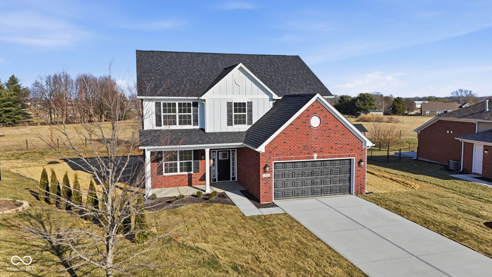 2160 Partridge Drive Franklin, IN 46131 - Photo 56 of 58