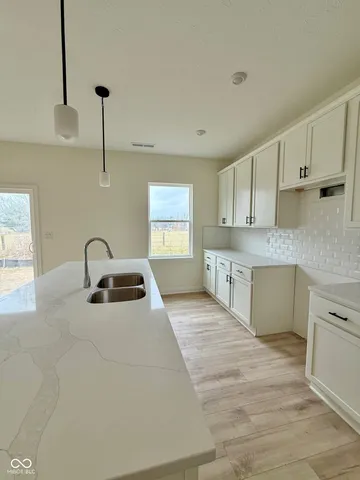 $448,900 | 2160 Partridge Drive, Franklin, IN 46131