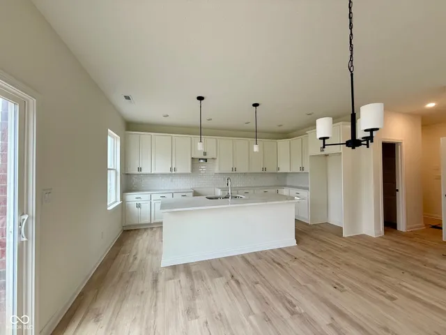 $448,900 | 2160 Partridge Drive, Franklin, IN 46131