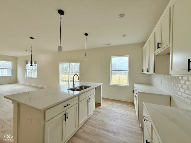 $448,900 | 2160 Partridge Drive, Franklin, IN 46131