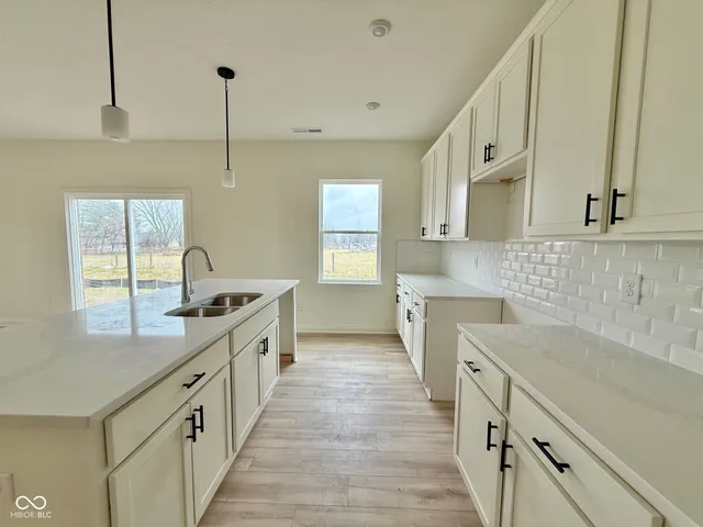 $448,900 | 2160 Partridge Drive, Franklin, IN 46131