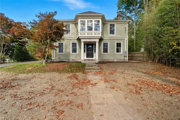 $655,500 | 1107 Main Street, Coventry, RI 02816