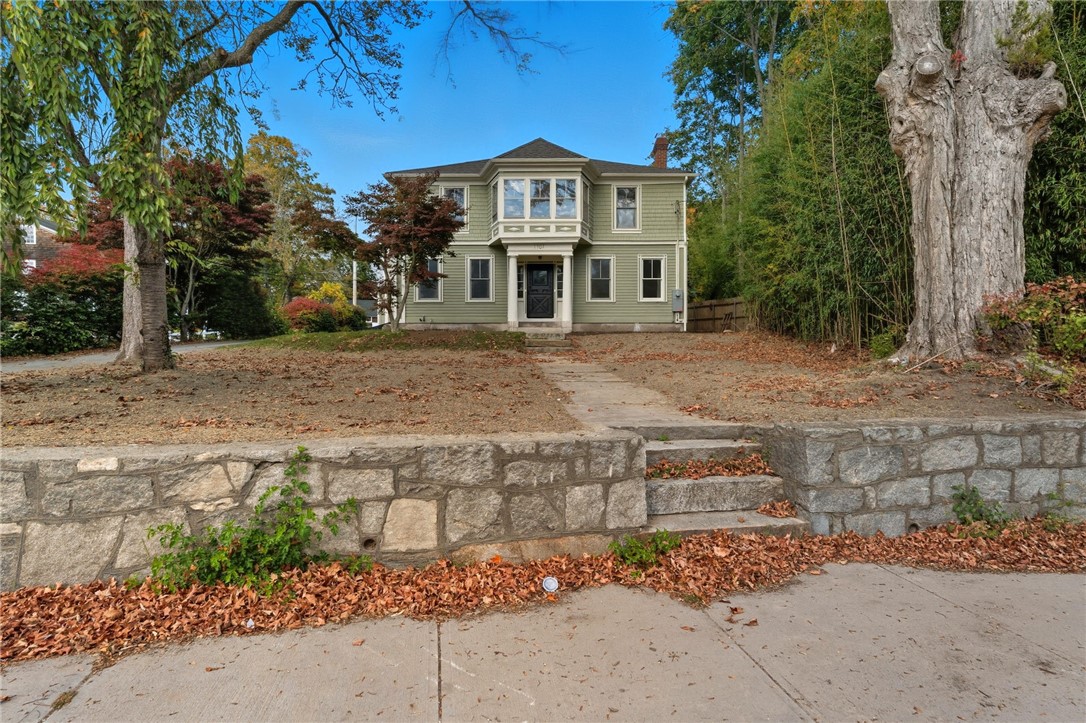 1107 Main Street Coventry, RI 02816 - Photo 3 of 50