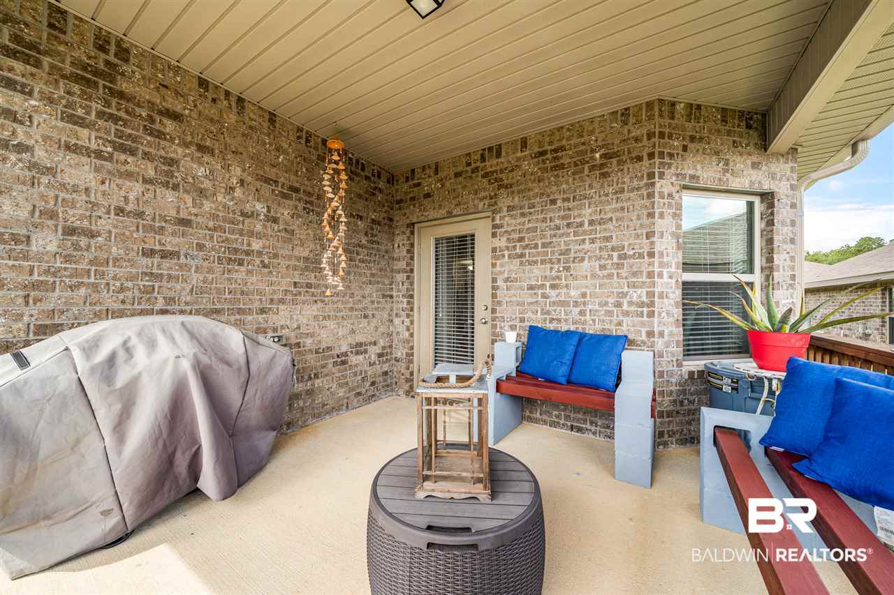 3363 Lace Bark Drive Mobile, AL 36693 - Photo 25 of 30
