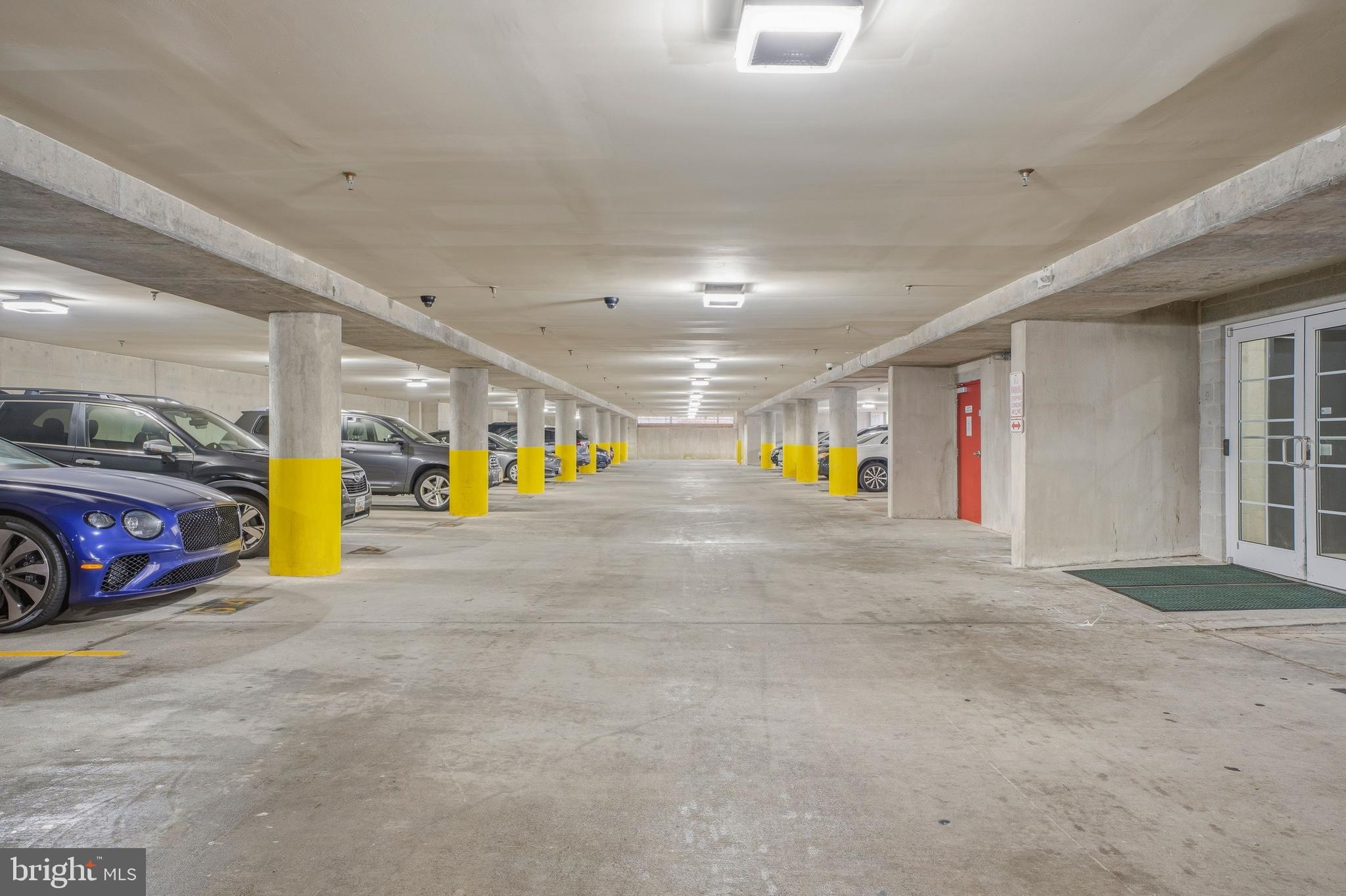 9500 Sidebrook Road, Unit 406 Owings Mills, MD 21117 - Photo 33 of 35 a view of an outdoor space