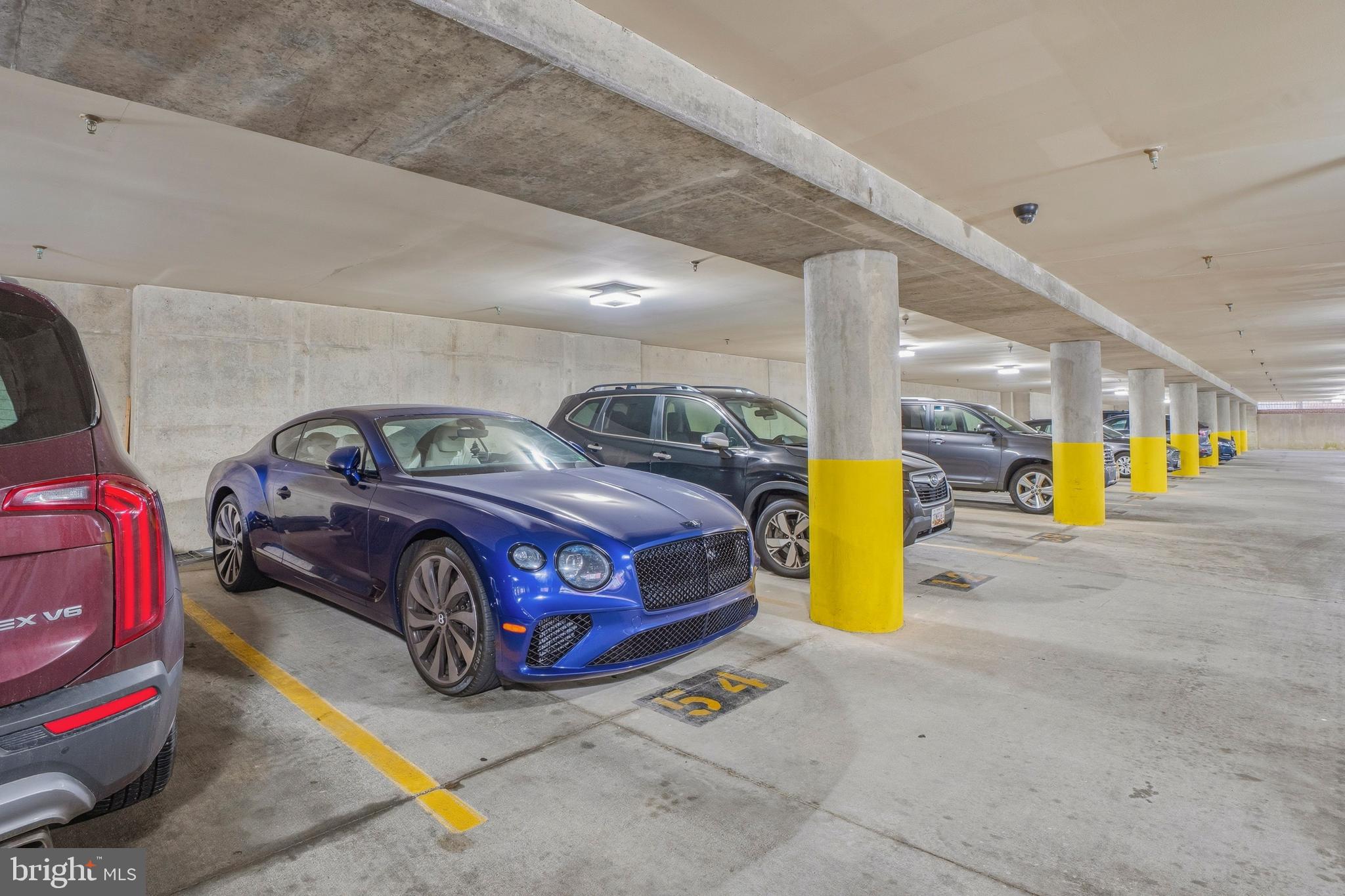 9500 Sidebrook Road, Unit 406 Owings Mills, MD 21117 - Photo 34 of 35