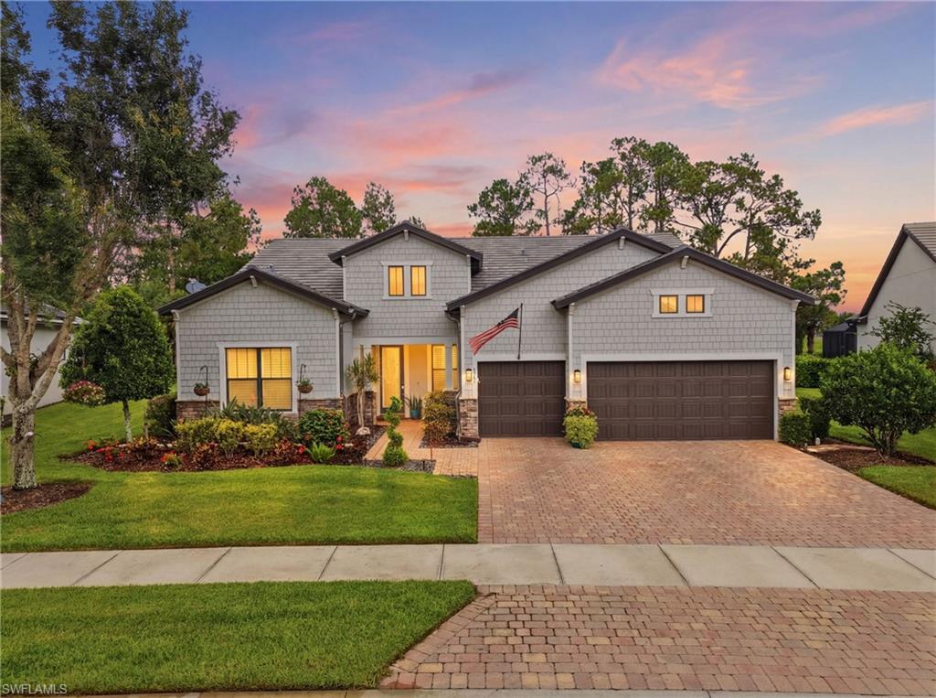 8961 Bahama Swallow Way Naples, FL 34120 - Photo 1 of 45