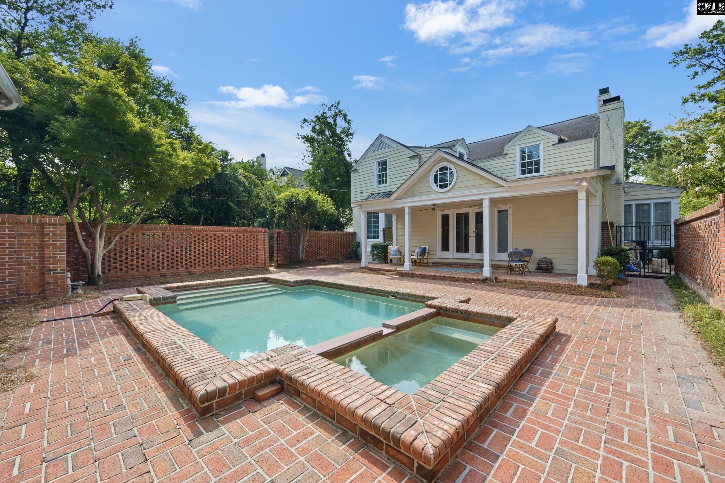 2631 Stratford Road Columbia, SC 29204 - Photo 54 of 77