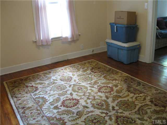 509 Poplar Springs Church Road Raleigh, NC 27603 - Photo 11 of 19 Bedroom
