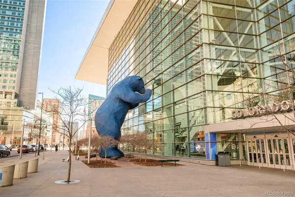 $12,000 | 1133 14th Street, Unit 2350R, Denver, CO 80202