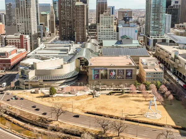 $12,000 | 1133 14th Street, Unit 2350R, Denver, CO 80202