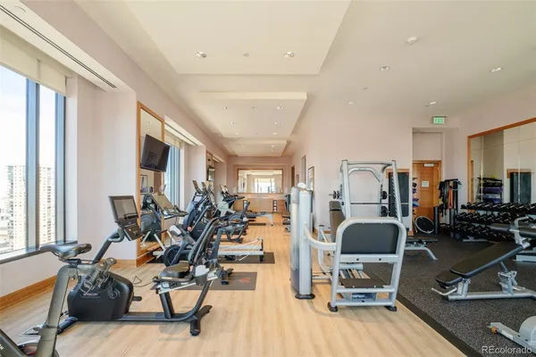 $12,000 | 1133 14th Street, Unit 2350R, Denver, CO 80202