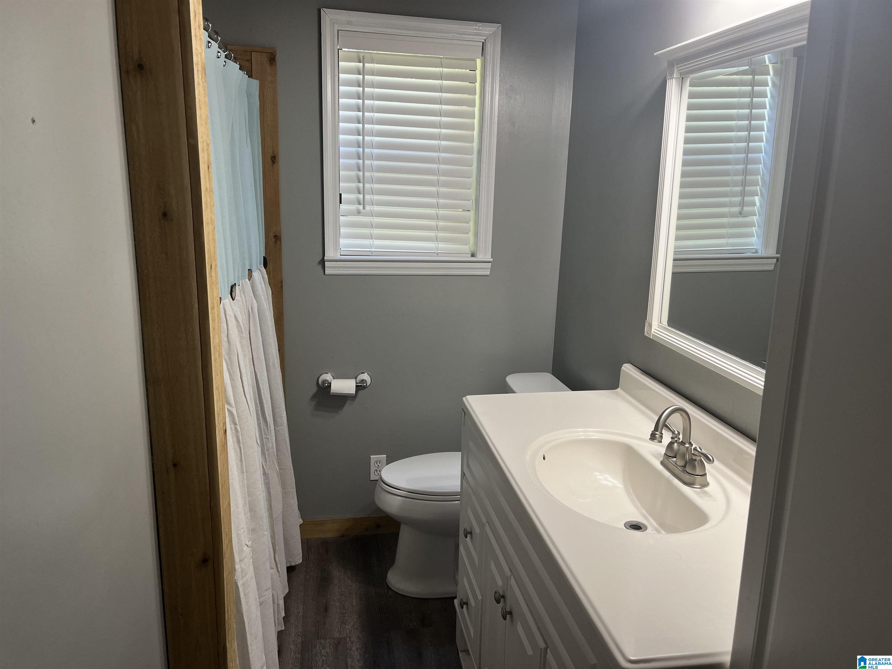 135 Stephens Drive Montevallo, AL 35115 - Photo 9 of 16