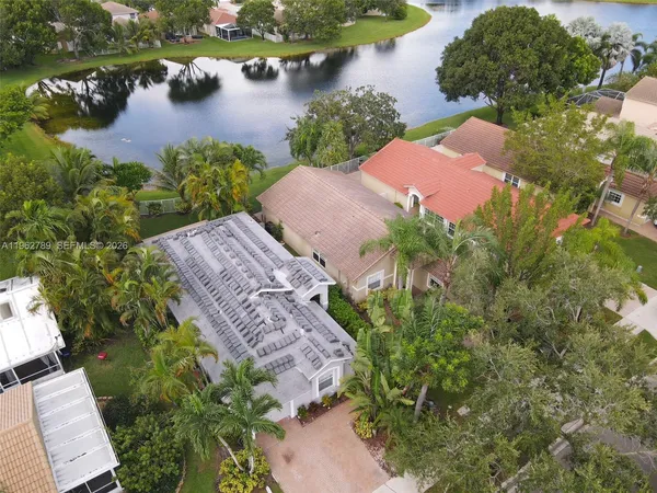 $4,000 | 4123 Sapphire Bend, Weston, FL 33331