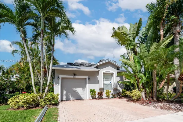 $4,000 | 4123 Sapphire Bend, Weston, FL 33331