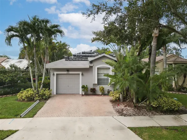 $4,000 | 4123 Sapphire Bend, Weston, FL 33331