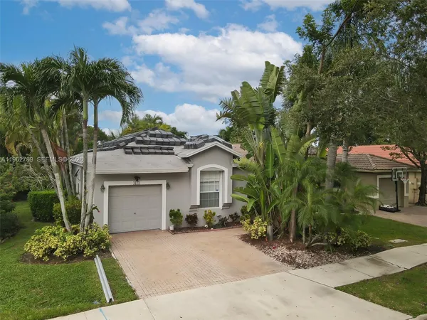 $4,000 | 4123 Sapphire Bend, Weston, FL 33331