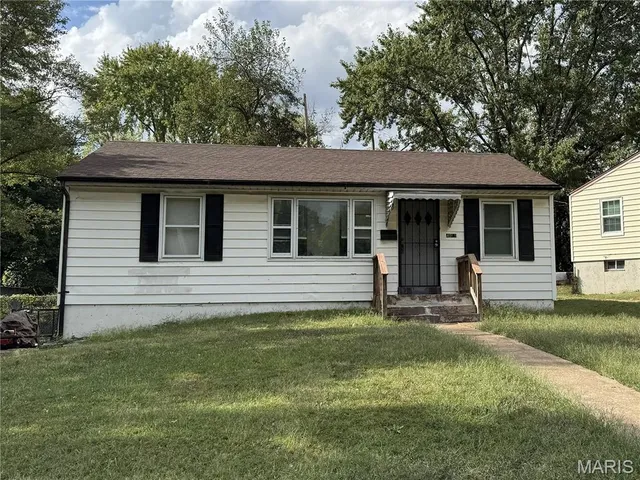 $69,750 | 4011 Jenny Drive, St. Louis, MO 63121