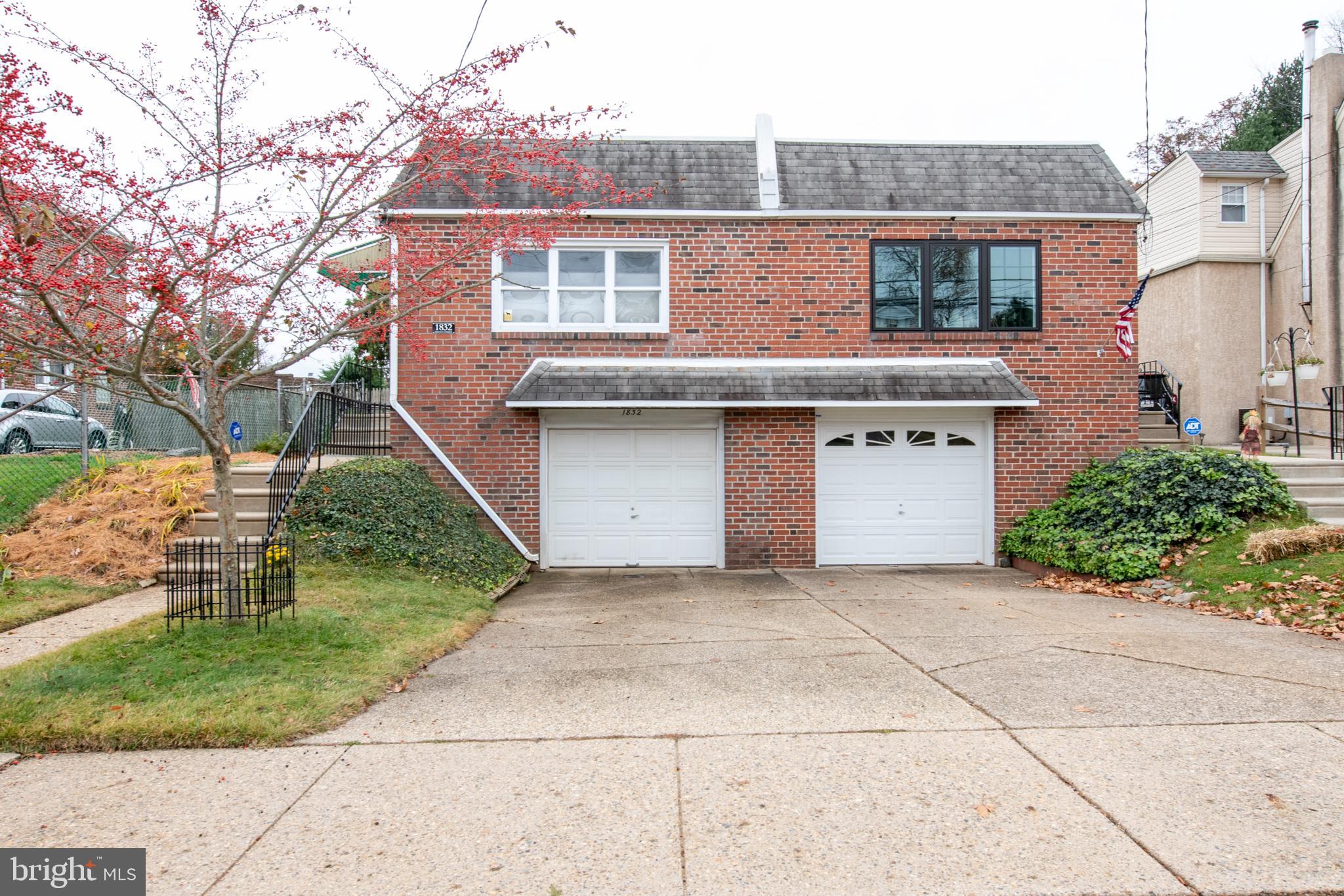 1832 Ripley Street Philadelphia, PA 19111 - Photo 1 of 31 Gallery Image 1