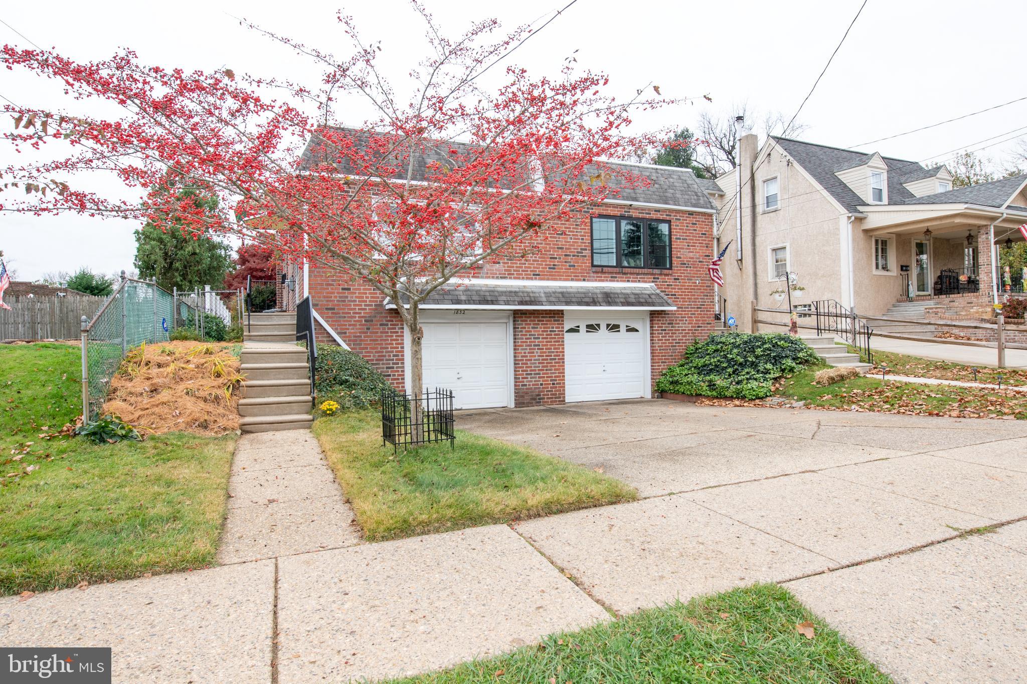 1832 Ripley Street Philadelphia, PA 19111 - Photo 2 of 31 Gallery Image 2