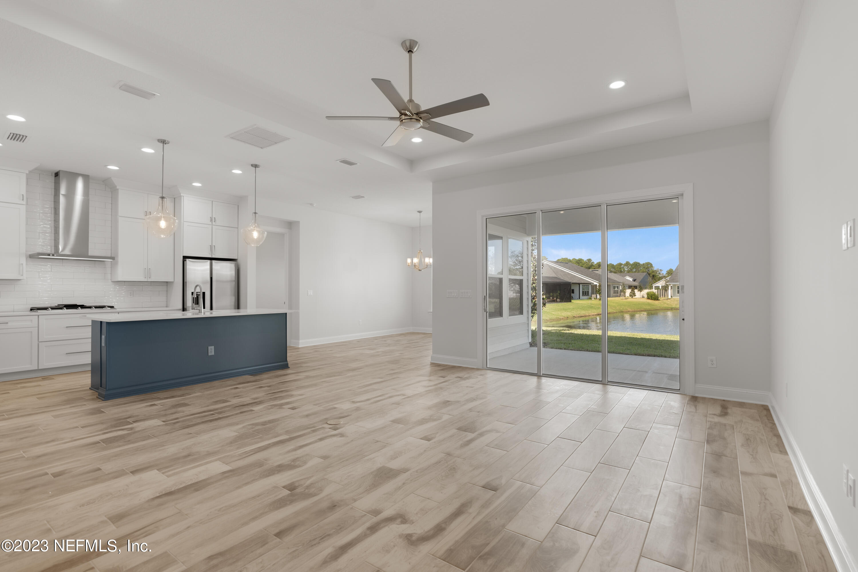 110 Amarante Lane St. Augustine, FL 32095 - Photo 12 of 39 Family Room