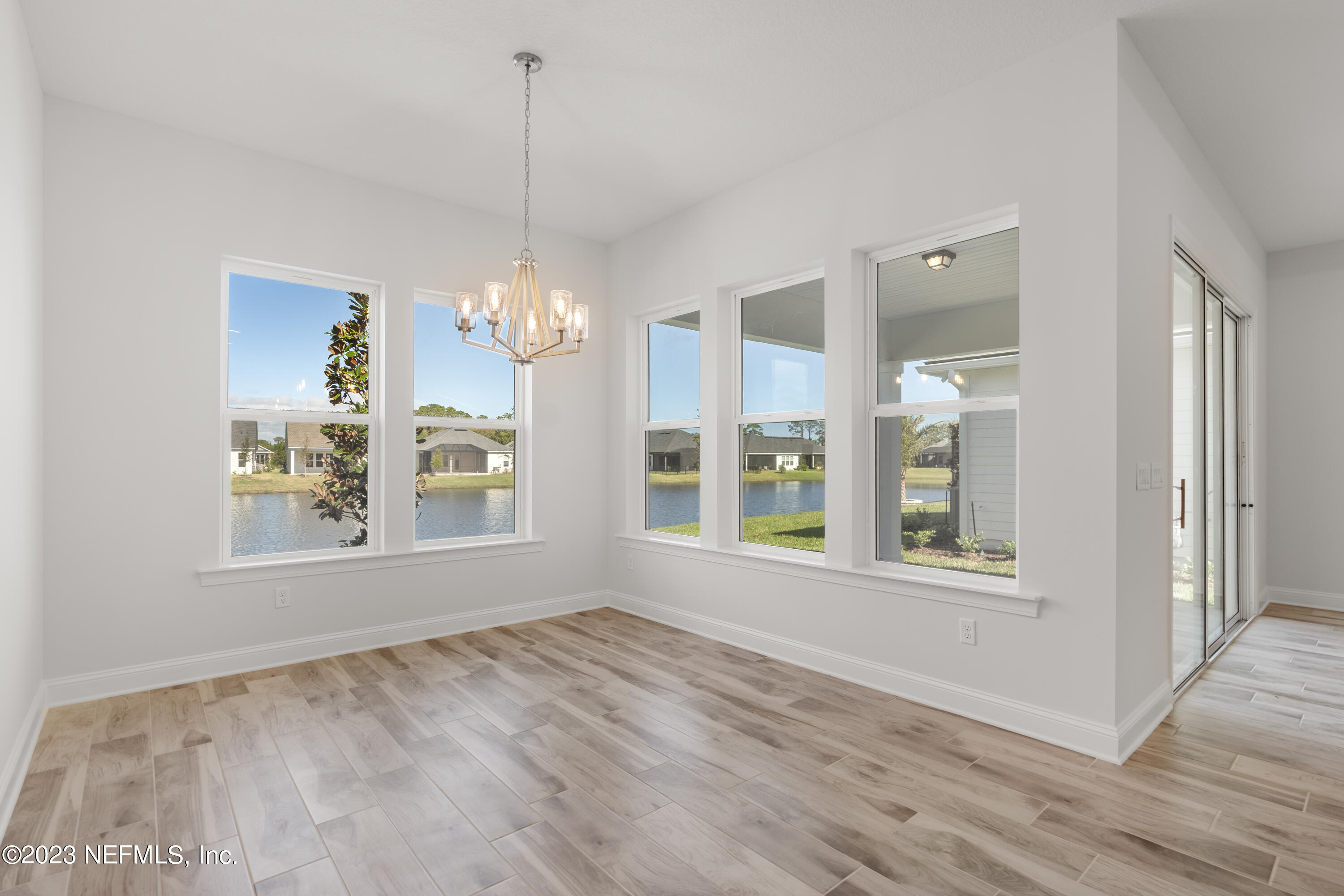 110 Amarante Lane St. Augustine, FL 32095 - Photo 17 of 39 Dining