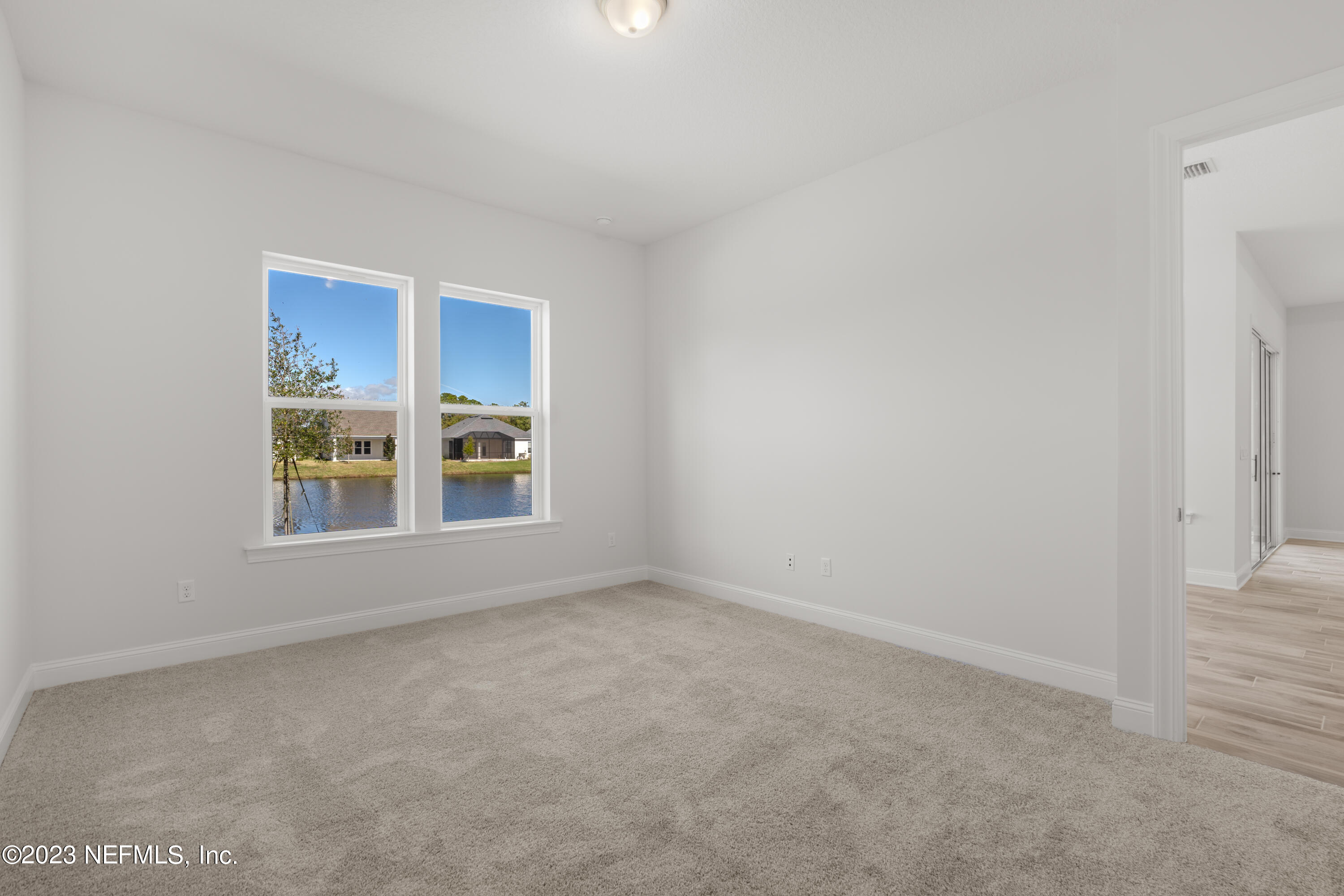 110 Amarante Lane St. Augustine, FL 32095 - Photo 19 of 39 Master Bedroom