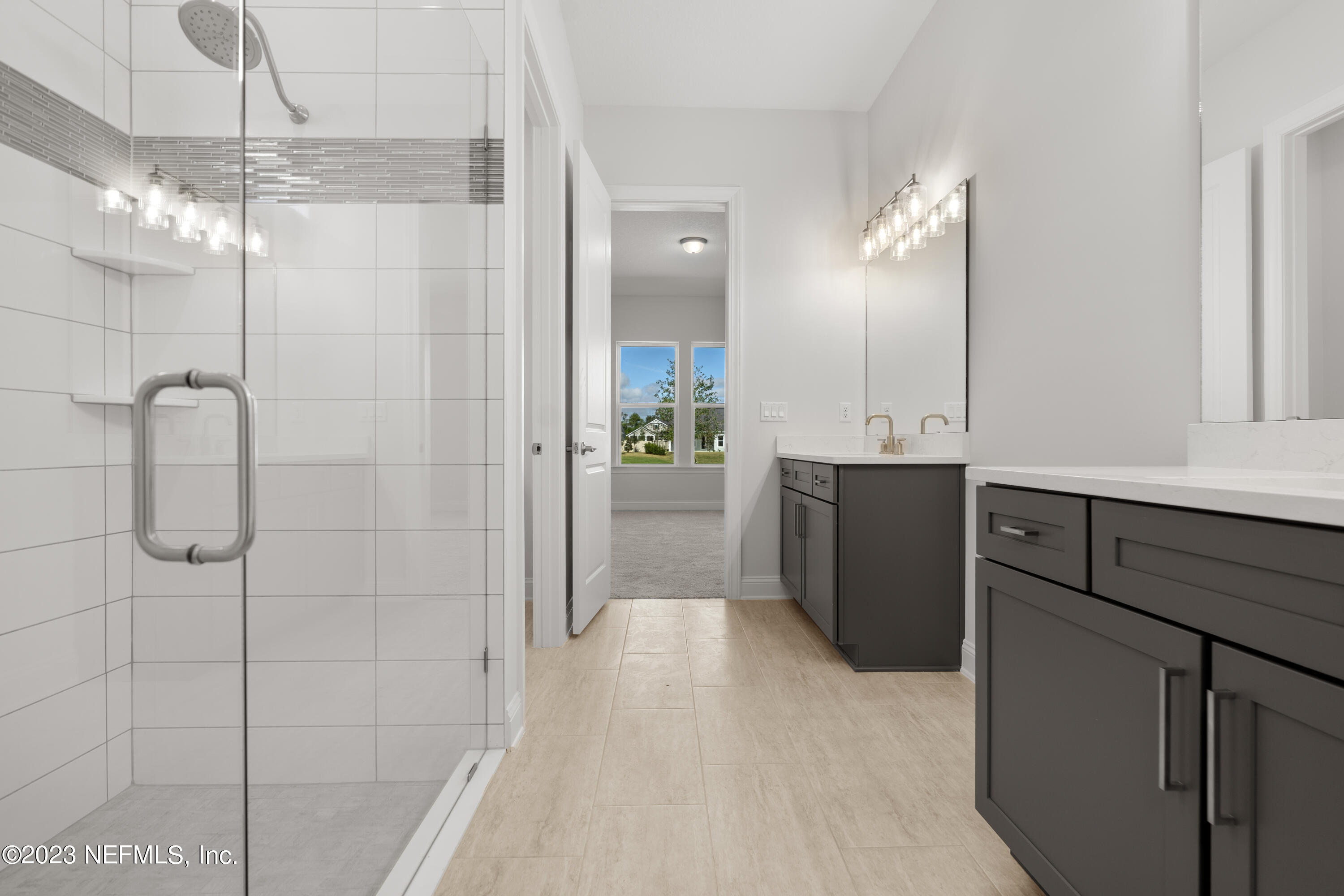 110 Amarante Lane St. Augustine, FL 32095 - Photo 20 of 39 Master Bath