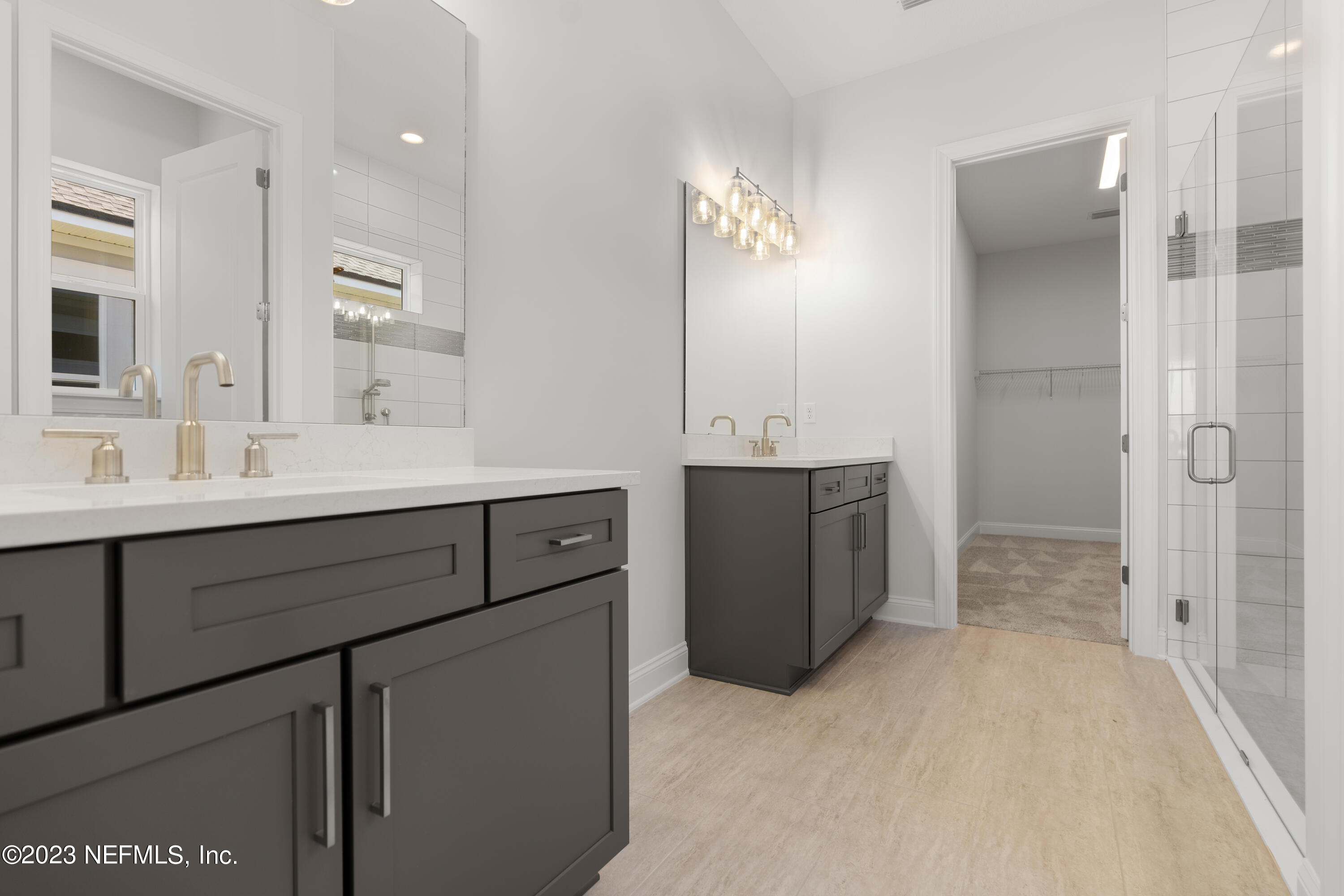 110 Amarante Lane St. Augustine, FL 32095 - Photo 21 of 39 Master Bath