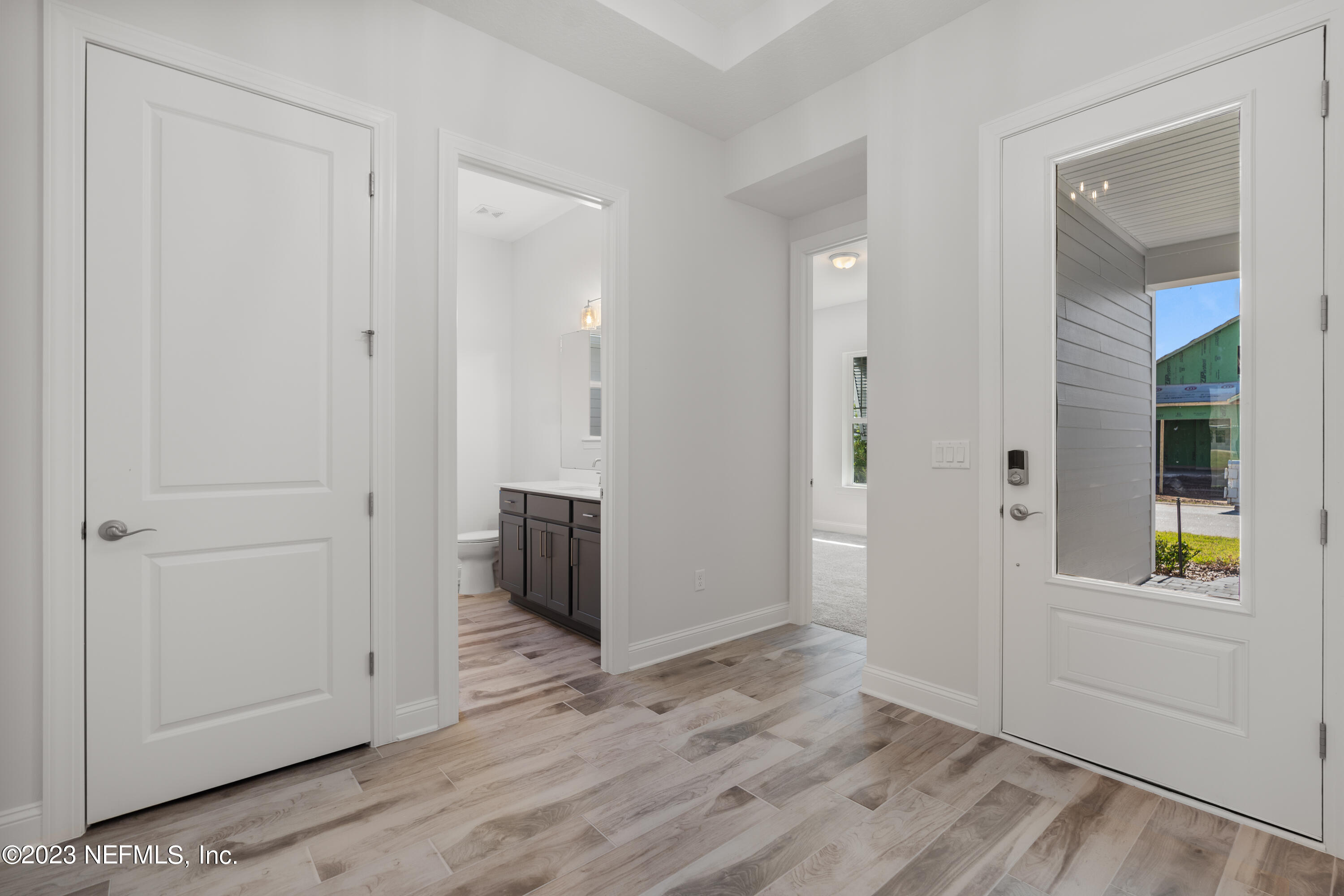 110 Amarante Lane St. Augustine, FL 32095 - Photo 27 of 39 Foyer