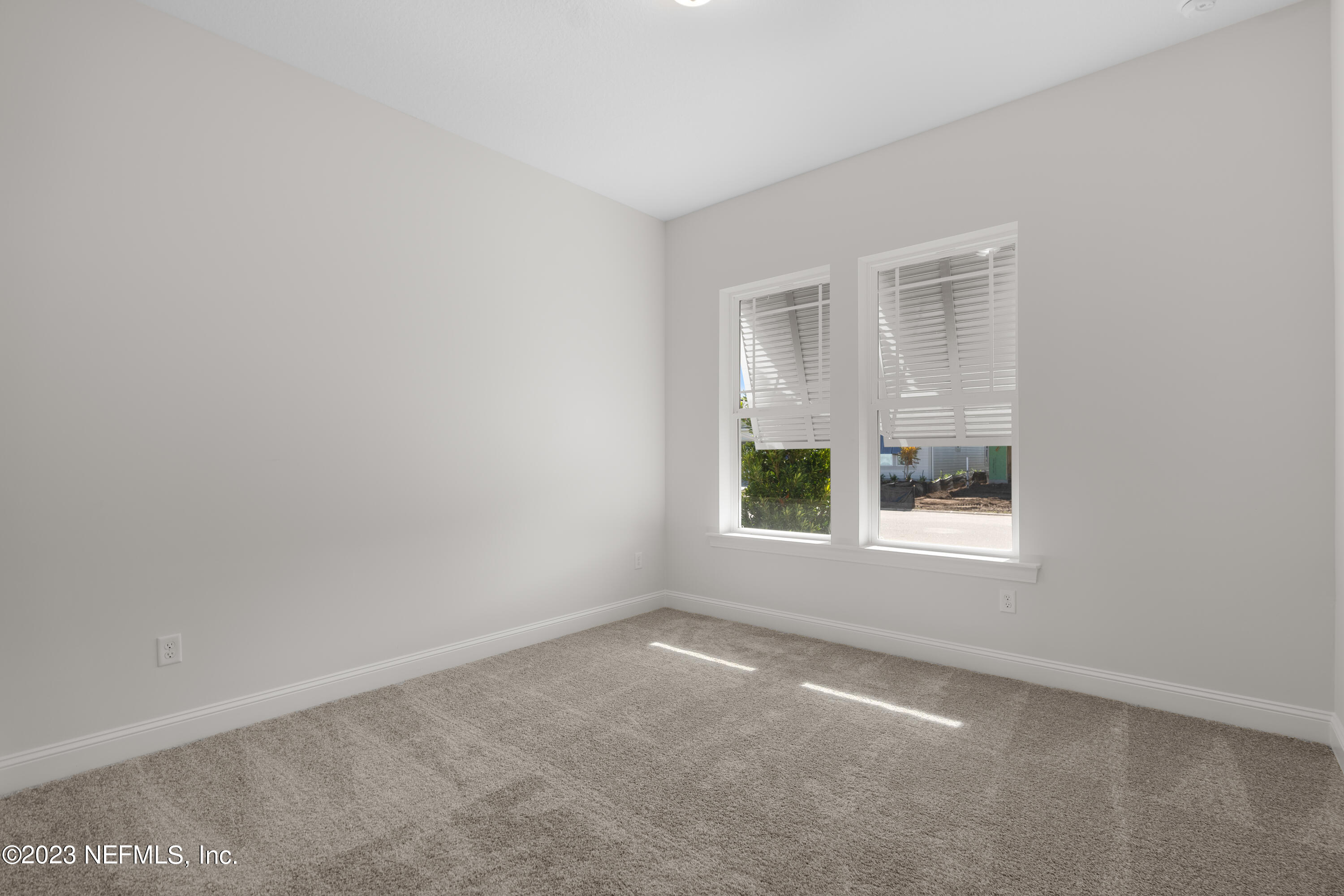 110 Amarante Lane St. Augustine, FL 32095 - Photo 28 of 39 Bedroom 2