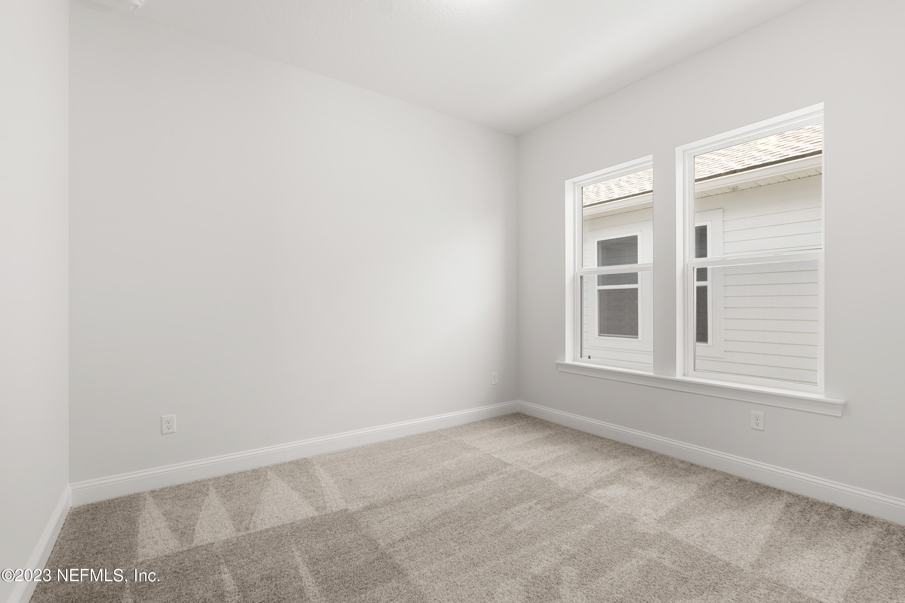 110 Amarante Lane St. Augustine, FL 32095 - Photo 31 of 39 Bedroom 3