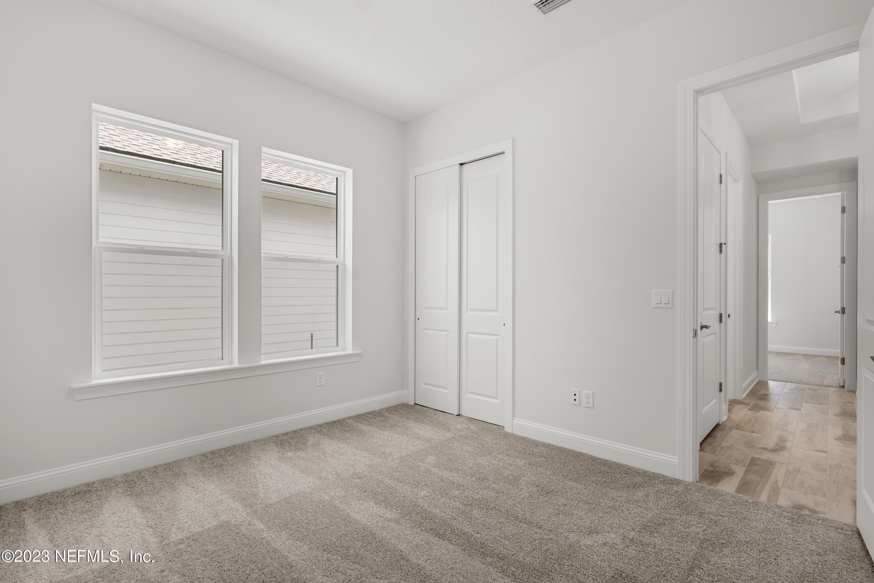 110 Amarante Lane St. Augustine, FL 32095 - Photo 32 of 39 Bedroom 3