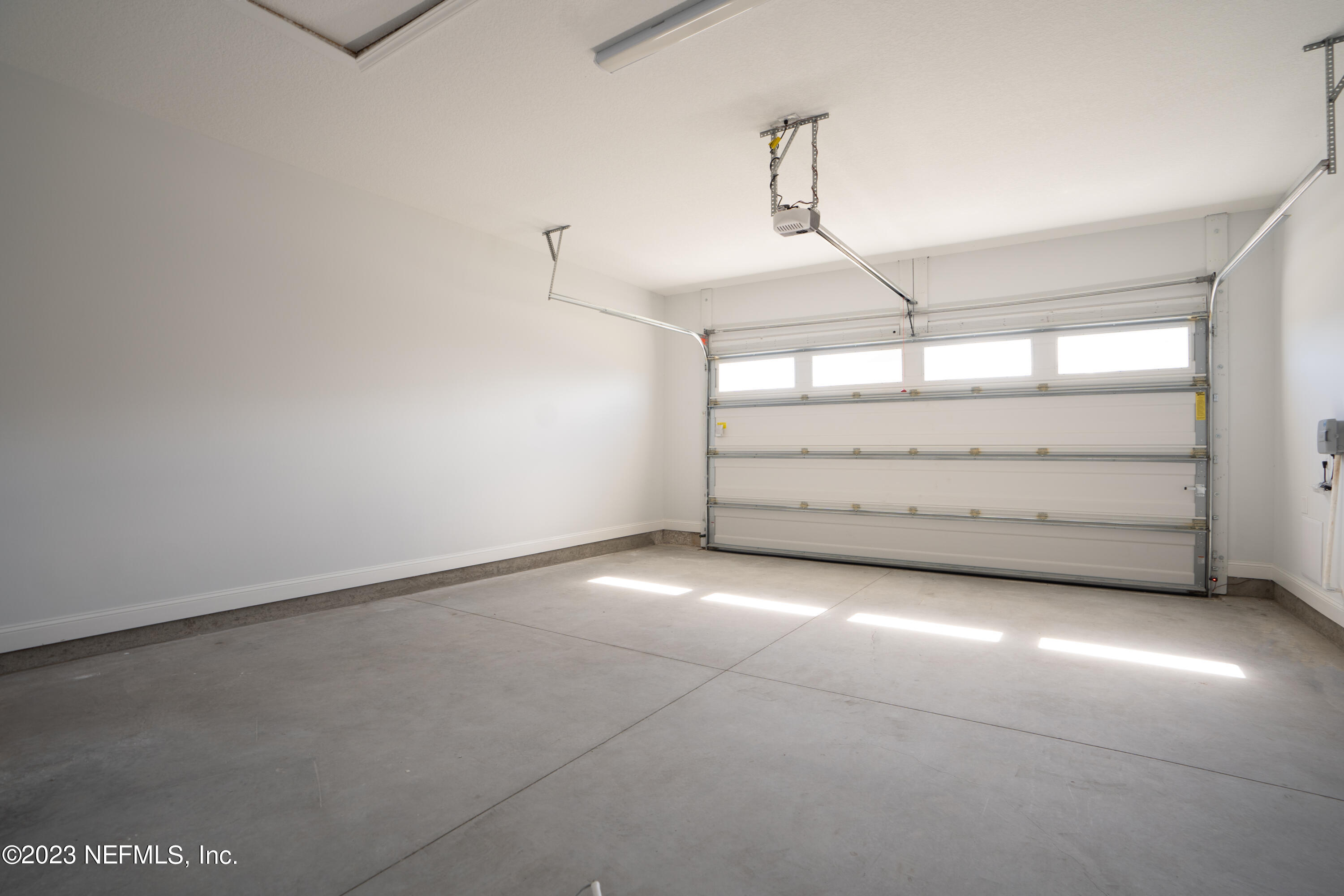 110 Amarante Lane St. Augustine, FL 32095 - Photo 33 of 39 2-car Garage