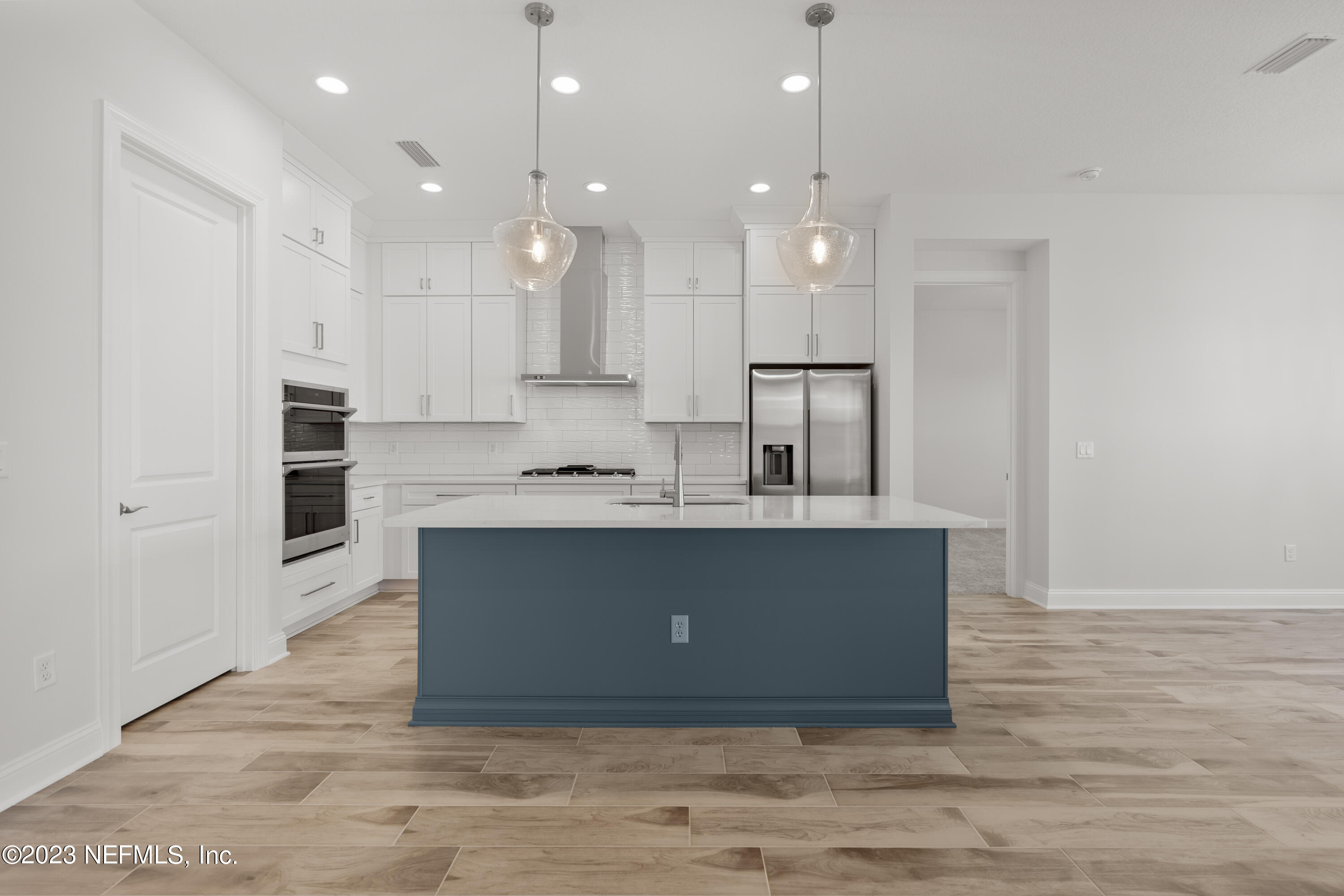 110 Amarante Lane St. Augustine, FL 32095 - Photo 7 of 39 Kitchen