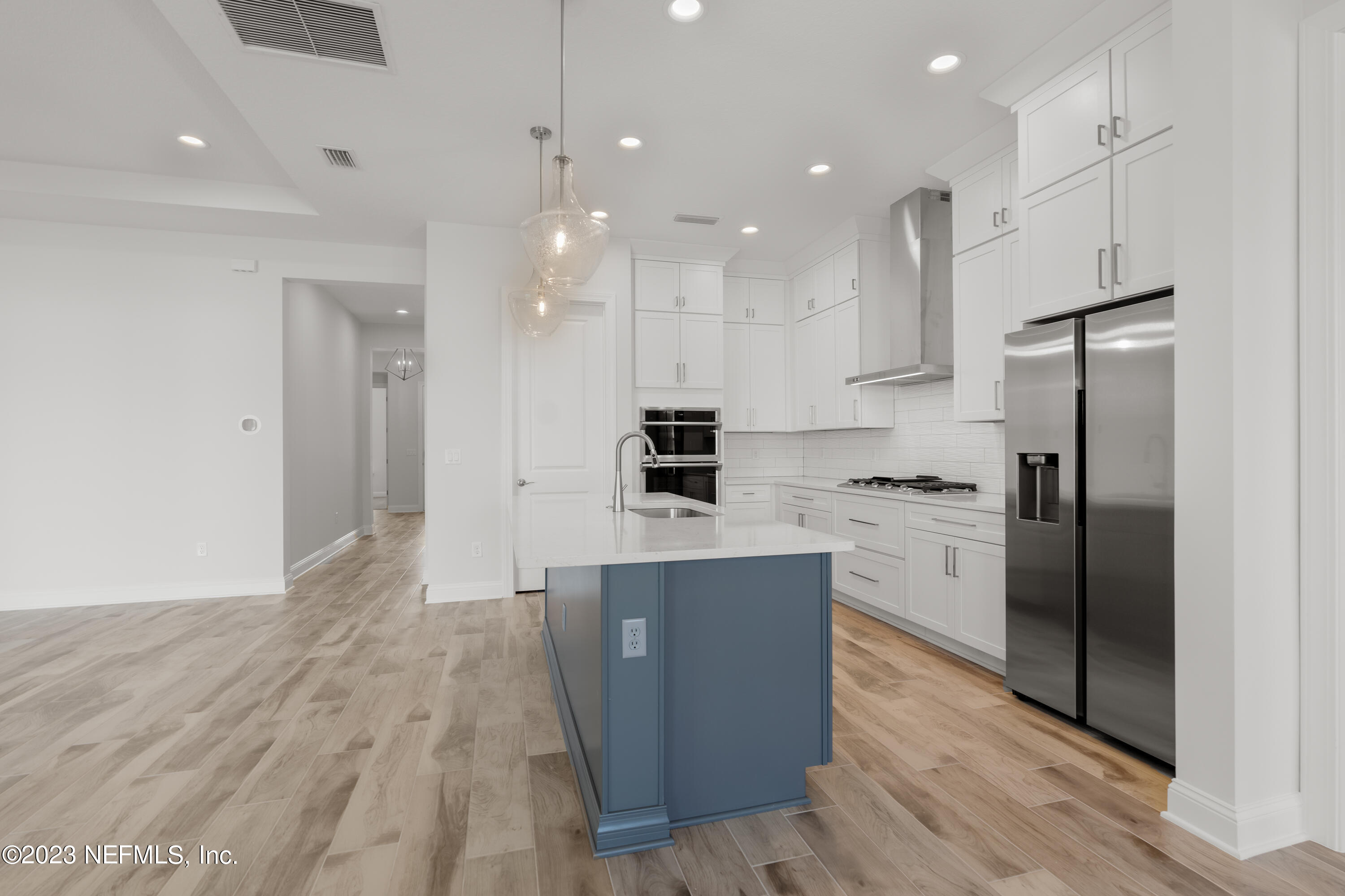 110 Amarante Lane St. Augustine, FL 32095 - Photo 9 of 39 Kitchen