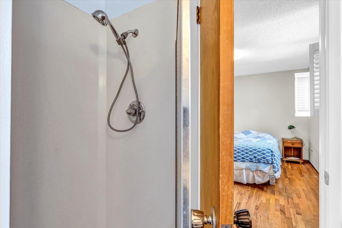 3111 Carmelo Circle Marina, CA 93933 - Photo 24 of 35 a bedroom with a bed and teddy bear on the table