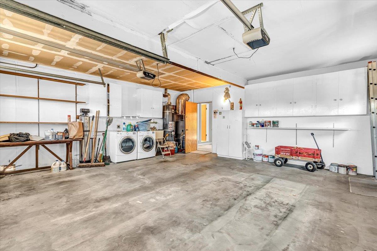 3111 Carmelo Circle Marina, CA 93933 - Photo 27 of 35 a view of a car in garage