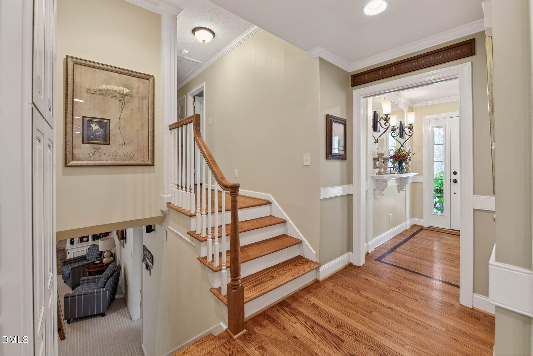 904 Hardimont Road Raleigh, NC 27609 - Photo 19 of 40 23-web-or-mls-904 Hardimont Road -23