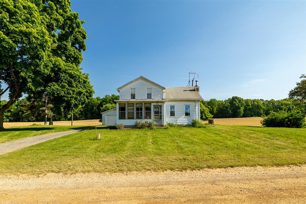 2851 North Dancer Road Dexter, MI 48130 - Photo 33 of 53