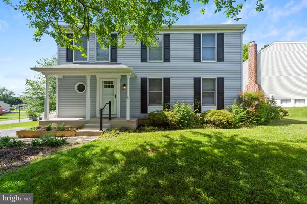 $492,000 | 100 Albany Avenue East, Walkersville, MD 21793