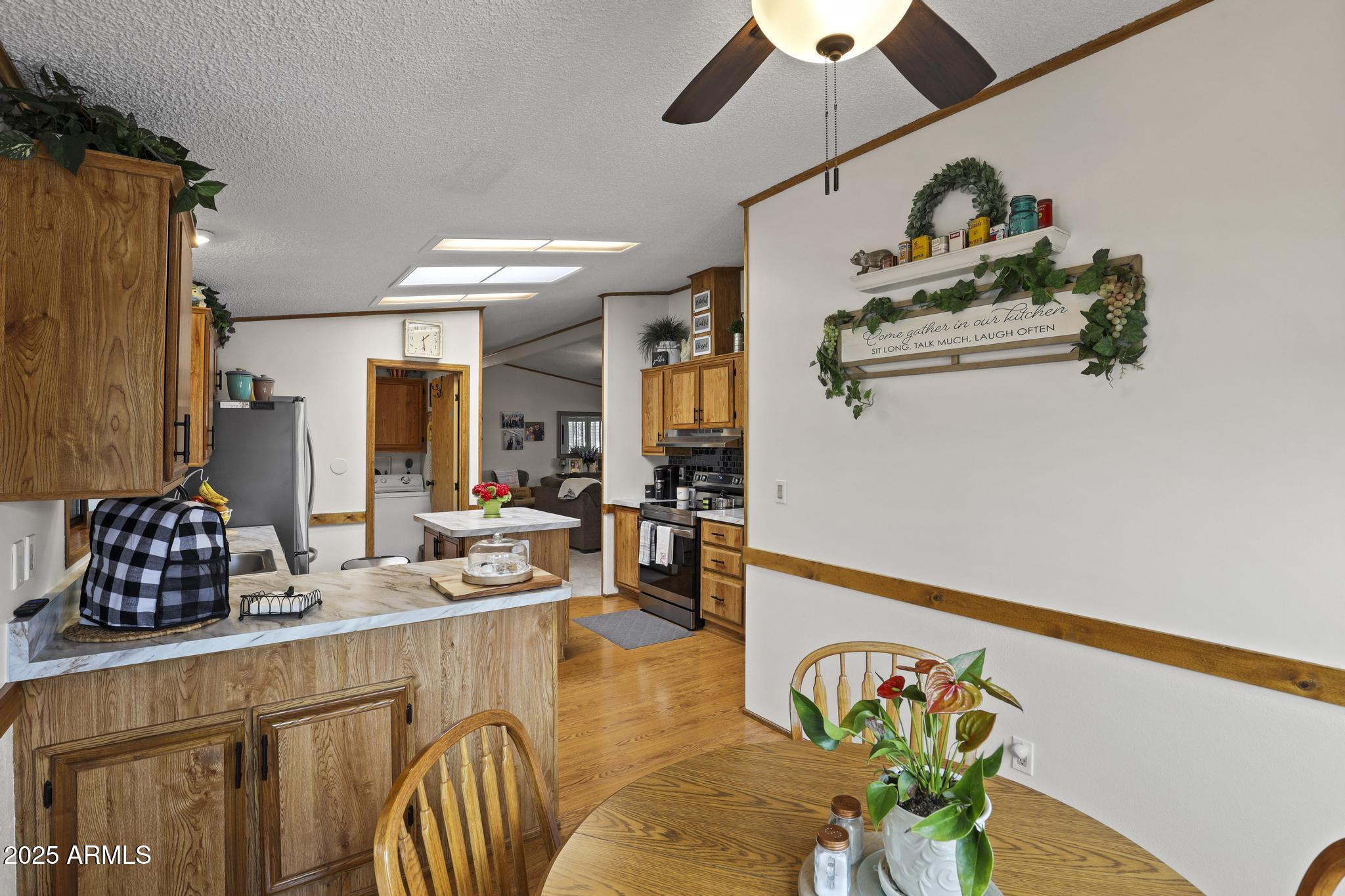 106 Spring Road Payson, AZ 85541 - Photo 24 of 49 Gallery Image 24