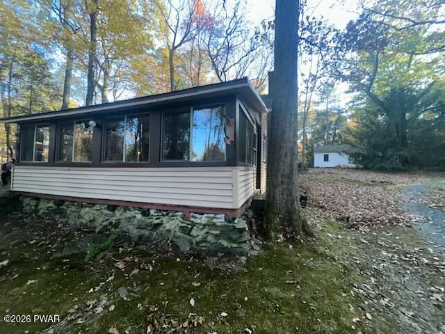144 Slab Hill Road Dingmans Ferry, PA 18328 - Photo 2 of 17