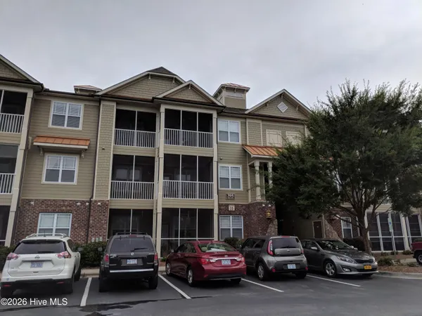 $279,000 | 395 South Crow Creek Drive, Unit 1123, Calabash, NC 28467